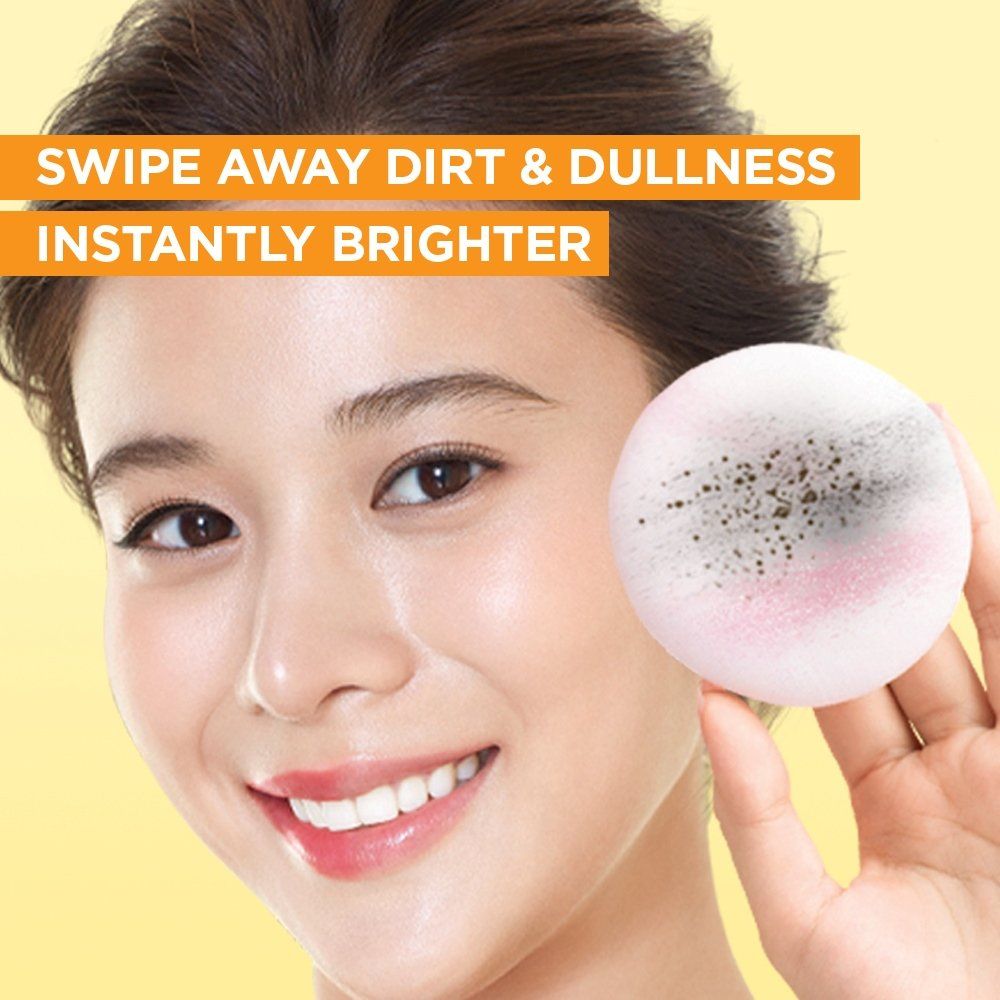 KORMESIC All-in-1 Micellar Cleansing Water Makeup Remover  + Cleanser + Soothes For Sensitive skin