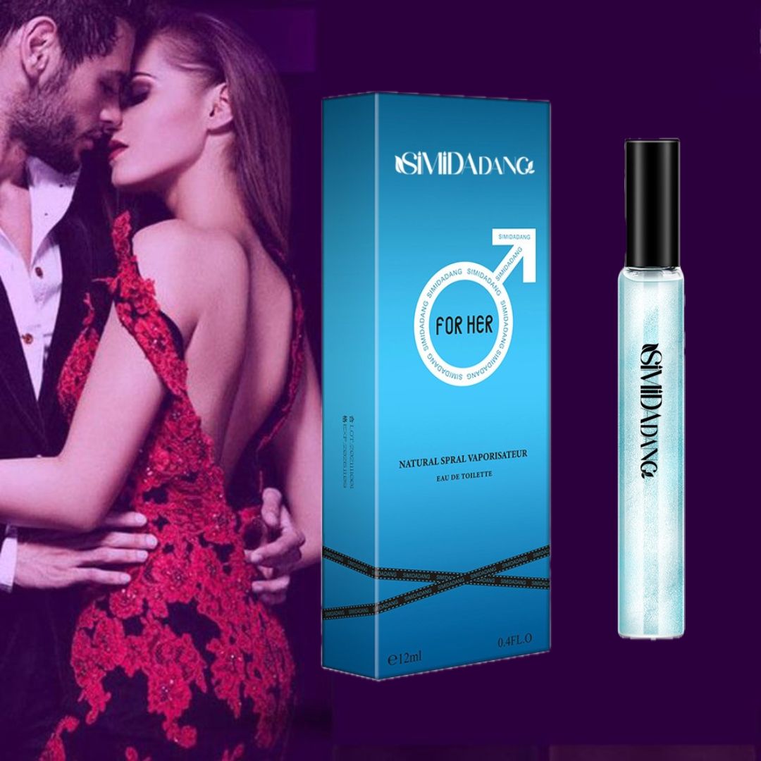 SIMIDADANG Men’s Pheromone perfume To Attract Women Best Way To Get Immediate Attention Body spray