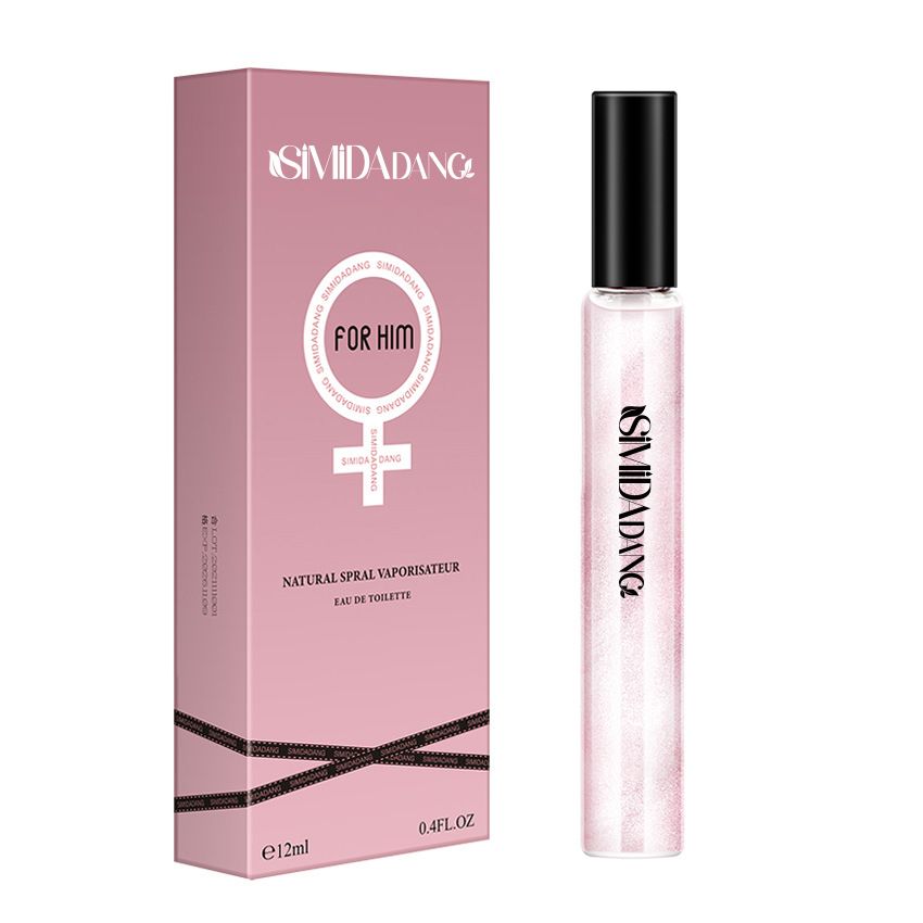 SIMIDADANG Women’s Pheromone Perfume to Attract Men Addictive Fragrance Body Spray Essential oils infused with sex pheromones, increase Libido & attraction