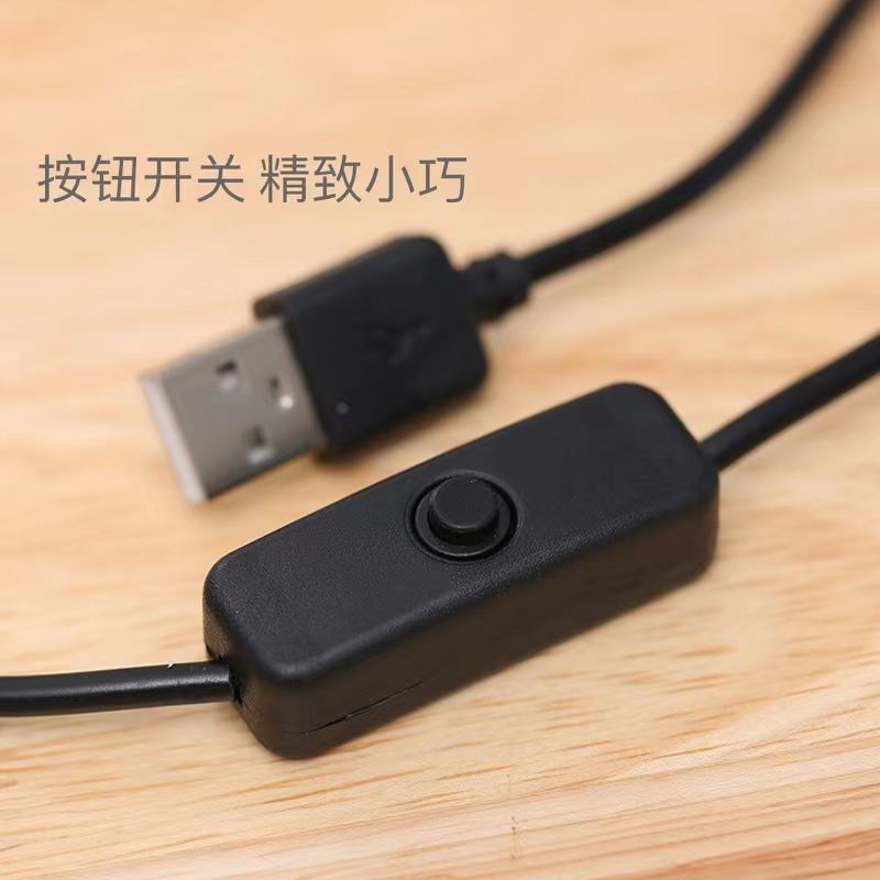 5V USB Reading desk lamp LED soft light no flicker no glare no radiation no blue light