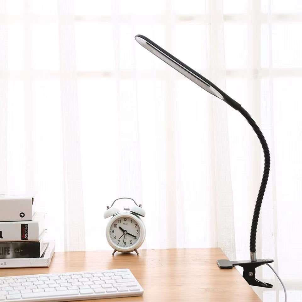5V USB Reading desk lamp LED soft light no flicker no glare no radiation no blue light