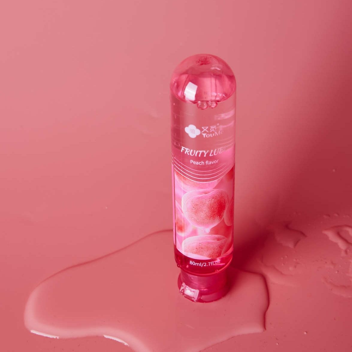 YouMe Sex lube Water Based Lubricant – pH-Balanced, Hydrating & Gentle for Ultimate Pleasure