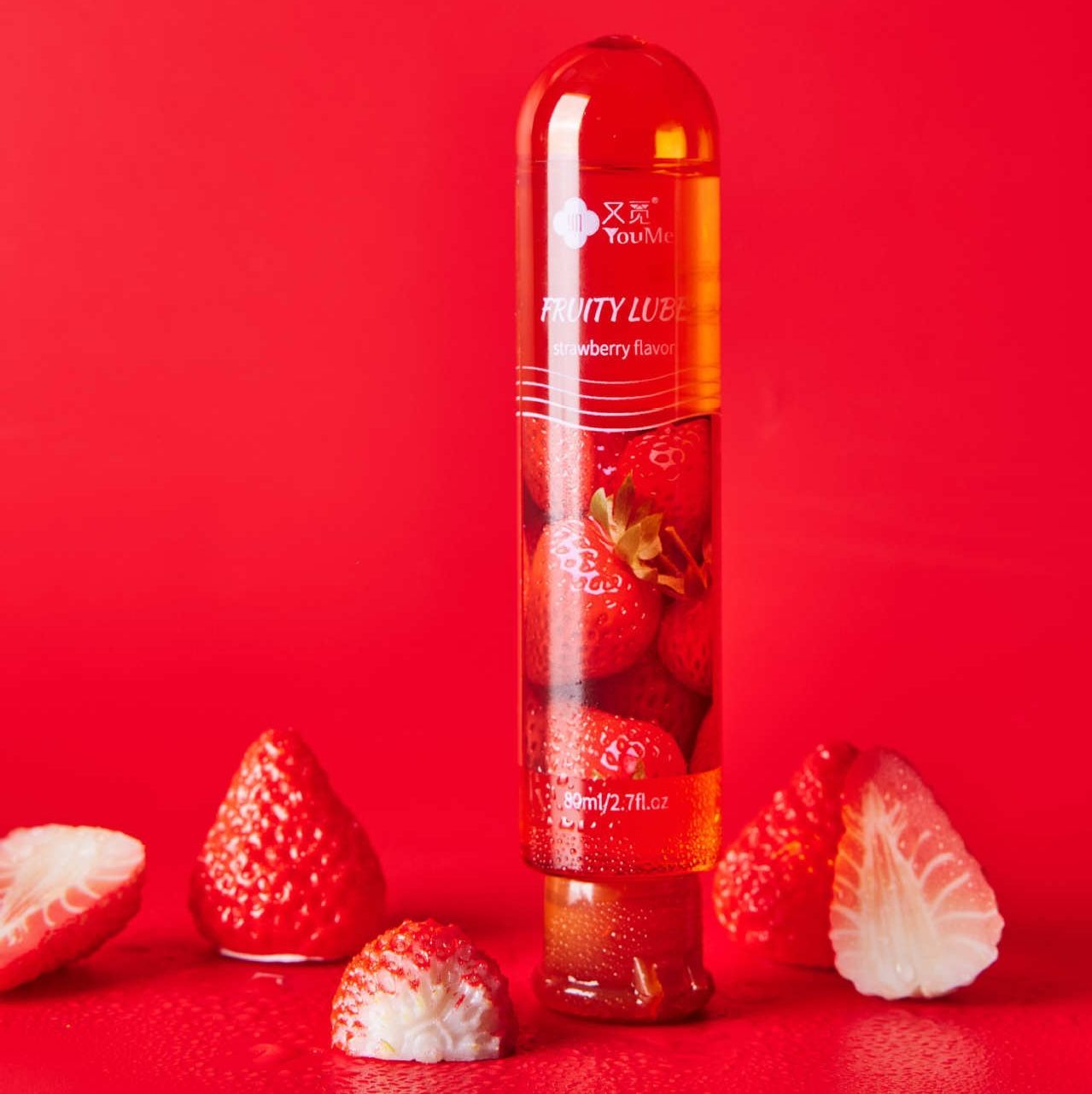 YouMe Sex lube Water Based Lubricant – pH-Balanced, Hydrating & Gentle for Ultimate Pleasure