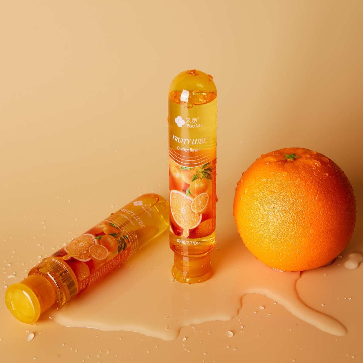 YouMe Sex lube Water Based Lubricant – pH-Balanced, Hydrating & Gentle for Ultimate Pleasure
