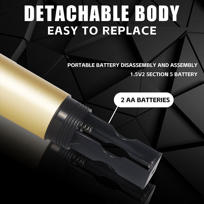 Wireless Microphone System  for Karaoke, Church, Party, Singing, Outdoor, Live Broadcast, Hosting, Professional Handheld 2-Channel UHF Microphone  + Free Batteries