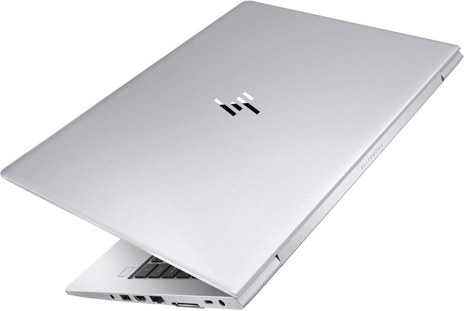 HP Elitebook 840 G5 Screen 14" FHD (1920x1080) Business Laptop (Intel Quad-Core i5-8250U, 8GB DDR4 RAM, 256GB SSD) USB Type-C, HDMI, Windows 11 Pro