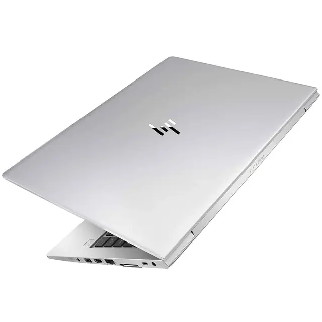 HP Elitebook 840 G5 Screen 14" FHD (1920x1080) Business Laptop (Intel Quad-Core i5-8250U, 8GB DDR4 RAM, 256GB SSD) USB Type-C, HDMI, Windows 11 Pro