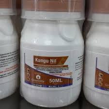 Greenlife KunguNil Insecticide 50ml | Greenlife KunguNil Insecticide 50ml is a systemic insecticide primarily used for bedbug control in domestic and public spaces