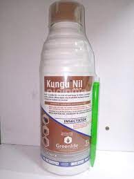 Greenlife KunguNil Insecticide 50ml | Greenlife KunguNil Insecticide 50ml is a systemic insecticide primarily used for bedbug control in domestic and public spaces
