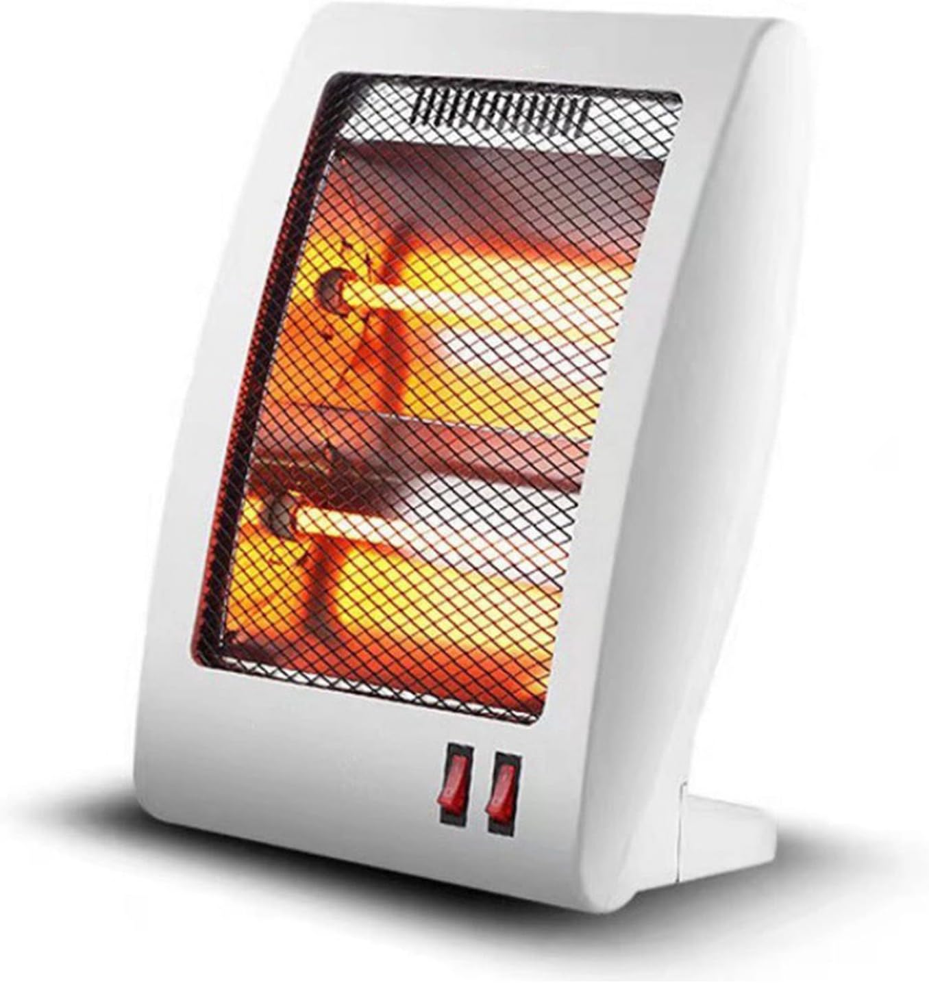 Infrared heater | Carbon Radiant Heater For Terrace | Outdoor Patio Heater For Balcony for Ice Fishing Backpacking Hiking Hunting Survival Emergency | Room heater
