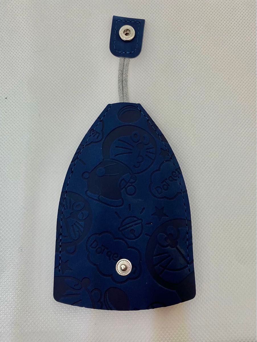 Leather key bag Key pouch leather Key holder leather protection key bag Leather keychain pouch Small leather key bag key bag 2pcs