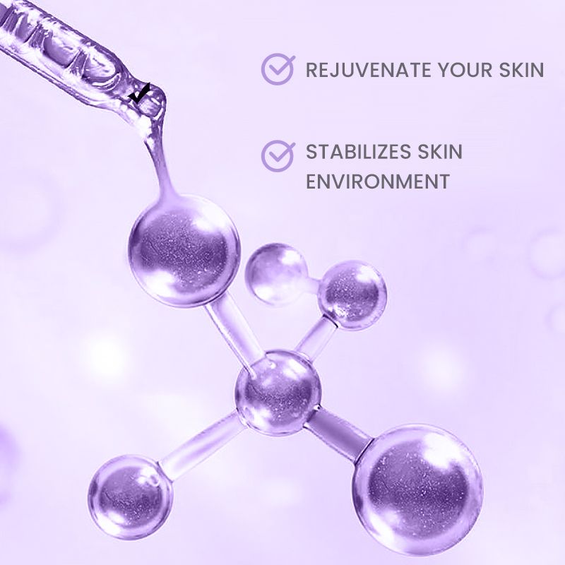 Age Defying Serum Retinol Serum for Face - Moisturizing & Hydrating Skin Vitamin A + Retinol - Anti Aging Skincare for Women & Men - Reduce Fine Line & Soothe Wrinkle Skin Care
