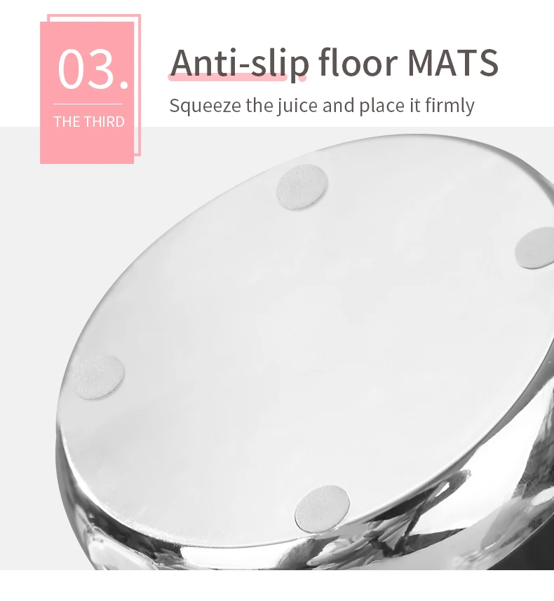 Rechargeable Citrus Juicer, Orange Juicer Squeezer, Juicer, Wireless Portable Juicer Blender with USB Charging Electric Fruit Juicer Machine for Travel & Kitchen Purpose