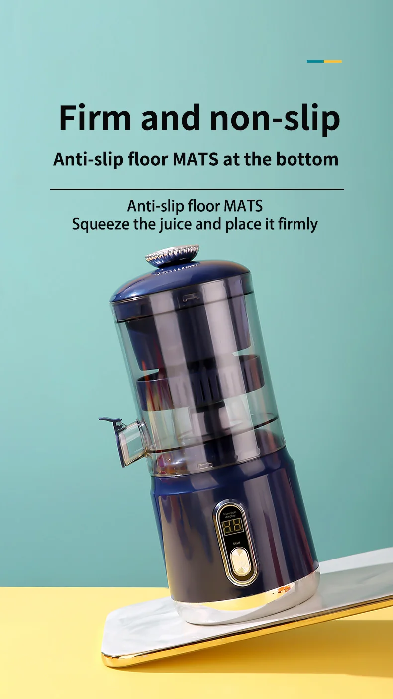 Rechargeable Citrus Juicer, Orange Juicer Squeezer, Juicer, Wireless Portable Juicer Blender with USB Charging Electric Fruit Juicer Machine for Travel & Kitchen Purpose