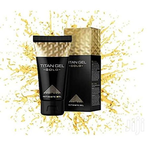 Non-Returnable
Titan Gel Penis Enlargement And Erectile Dysfunction