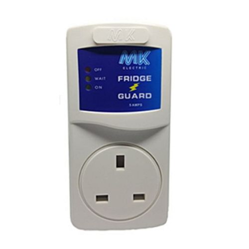 Mk Electric Fridge Guard Surge Protector