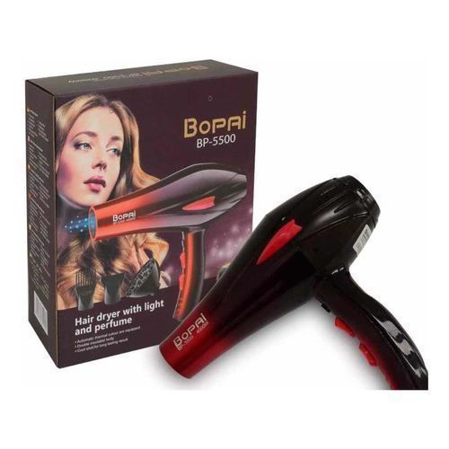 Bopai 4000 Watts Proffessional Blow Dry Hair Dryer