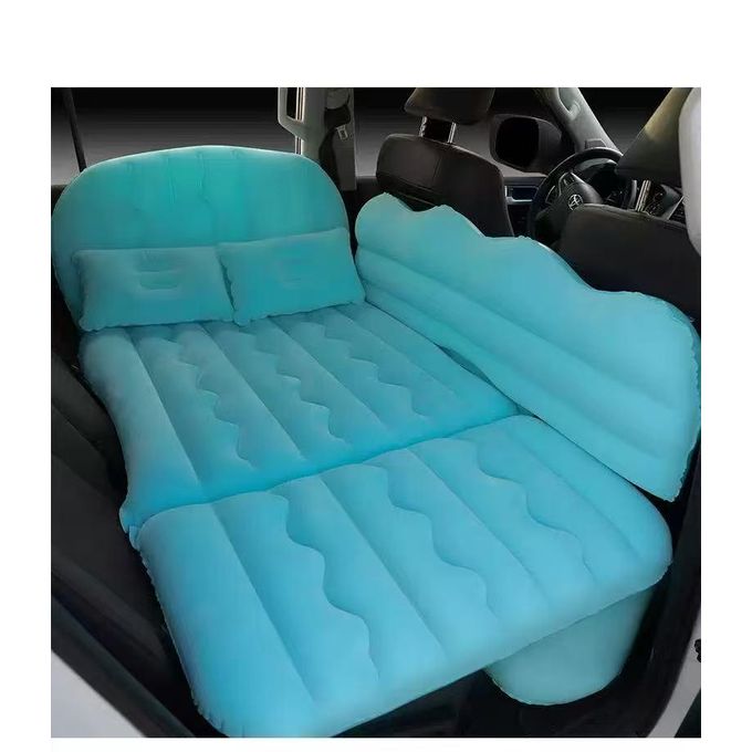 Car Travel bed automotive air inflatable mattress