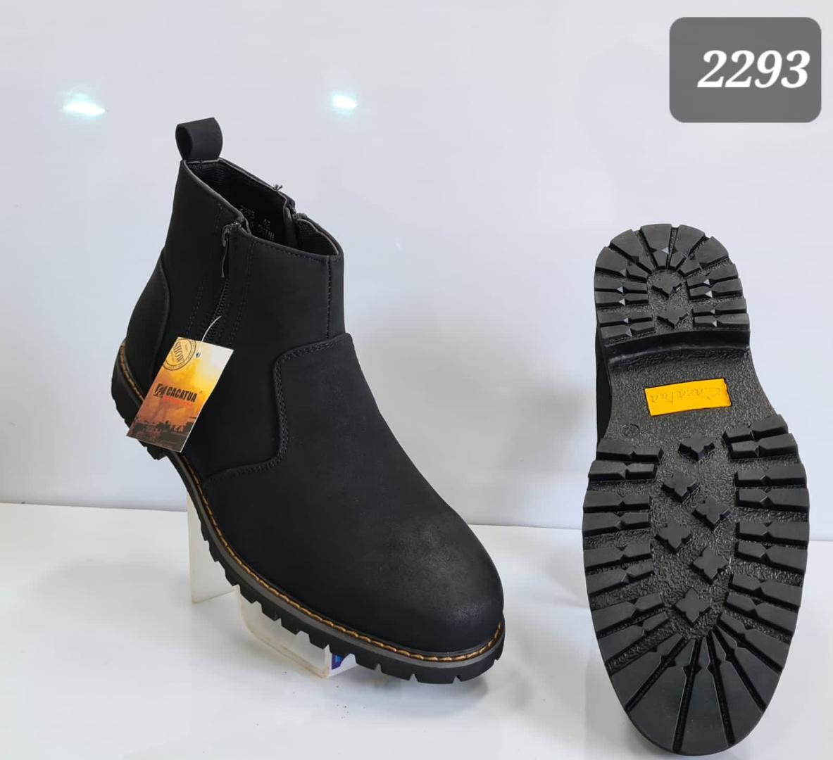 Cacatua Boots/Casual Boots/Quality Boots/Leather boots