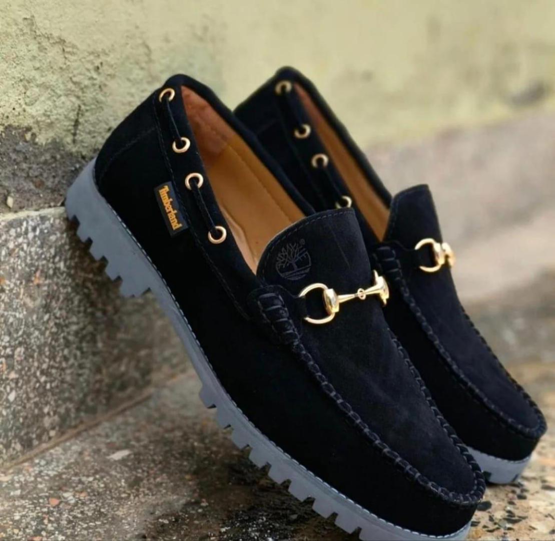 Casuals Laofers/Timberland Loafers/Suede Loafers