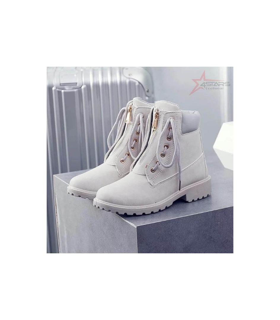 Fashion boots/ Women Boots/ Ladies Ankle Boots