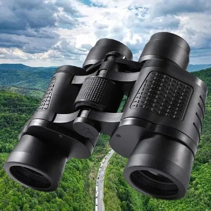 High Power Binoculars, Suitable For Hunting,Traveling