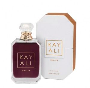 Kayali Vanilla | 28 Eau de Parfum – Warm, Sweet & Luxurious Signature Scent