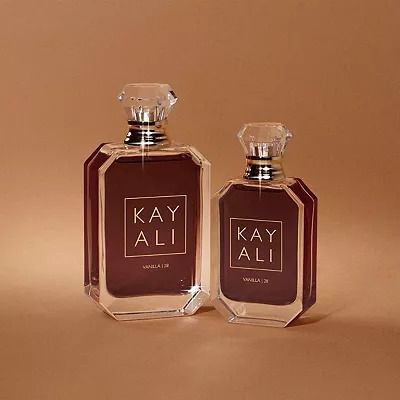 Kayali Vanilla | 28 Eau de Parfum – Warm, Sweet & Luxurious Signature Scent