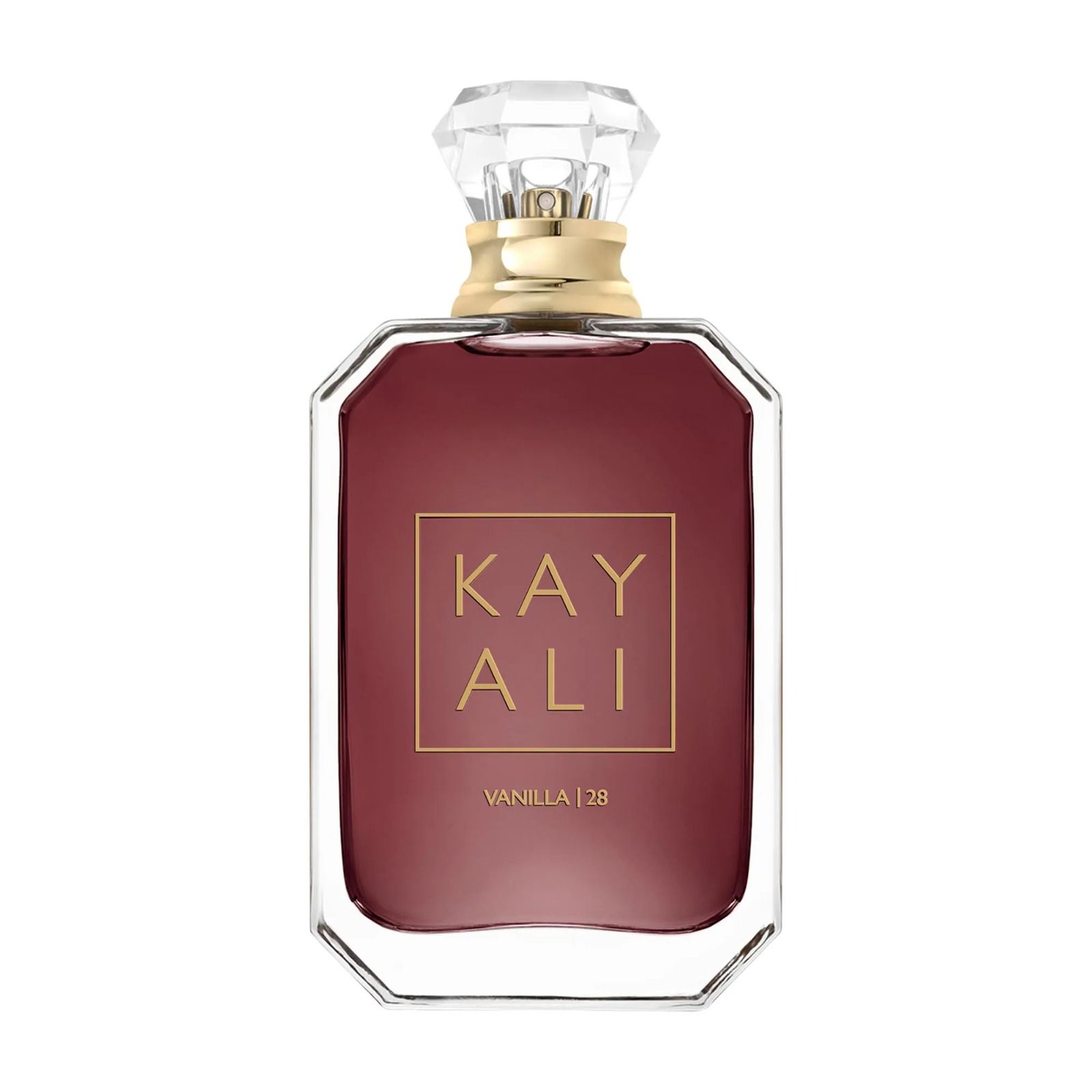 Kayali Vanilla | 28 Eau de Parfum – Warm, Sweet & Luxurious Signature Scent