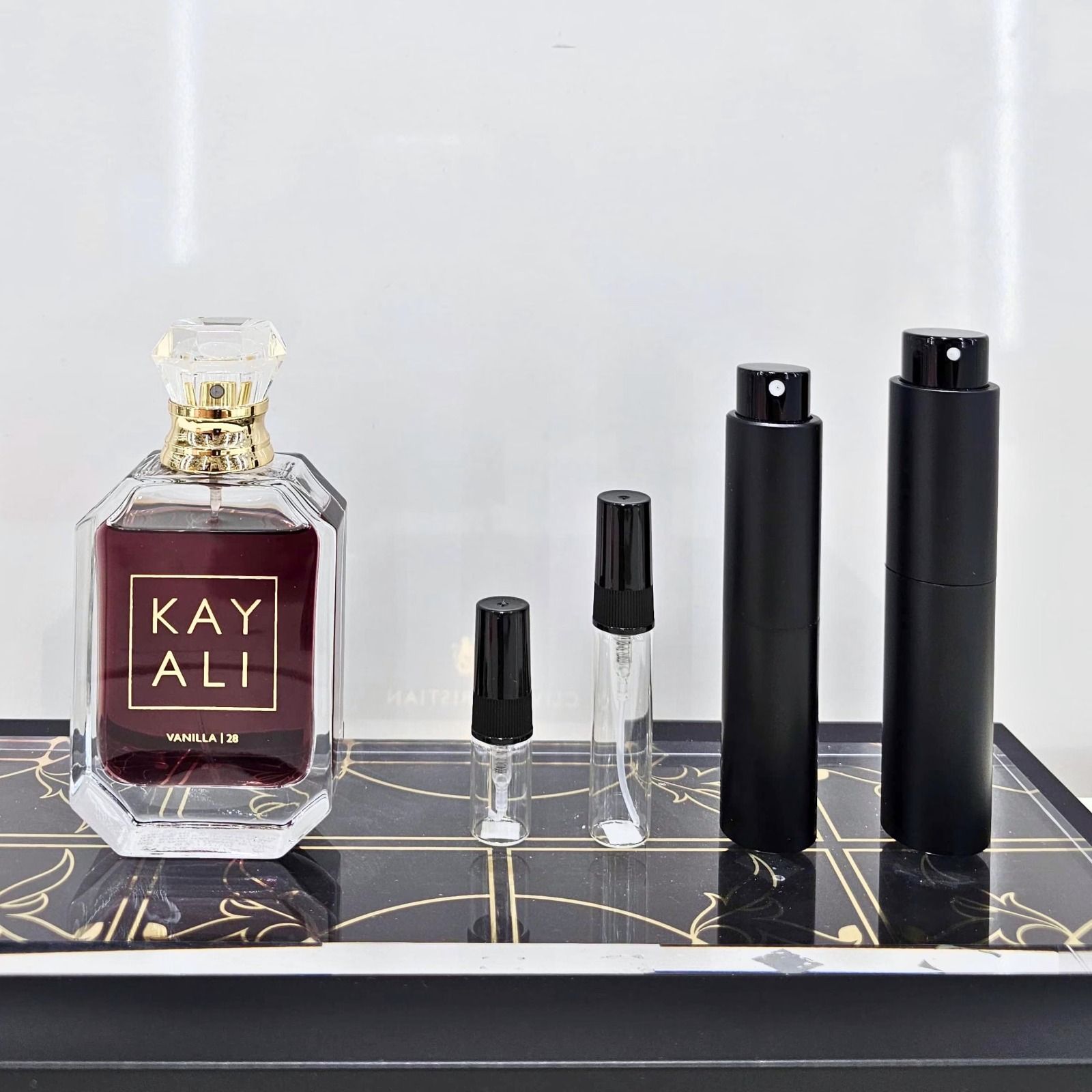 Kayali Vanilla | 28 Eau de Parfum – Warm, Sweet & Luxurious Signature Scent