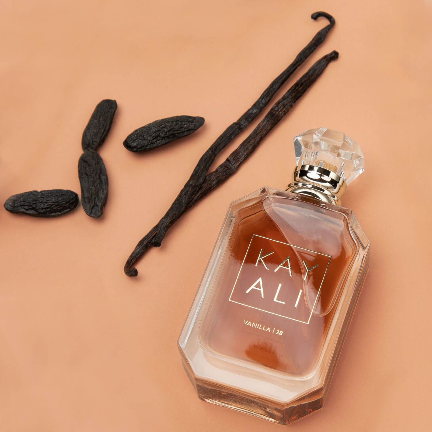 Kayali Vanilla | 28 Eau de Parfum – Warm, Sweet & Luxurious Signature Scent