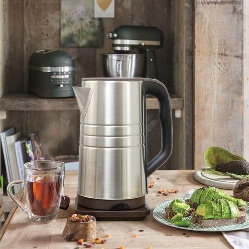 AILYONS 3.5 Liters Automatic Water Heater & Boiler Electric Kettle