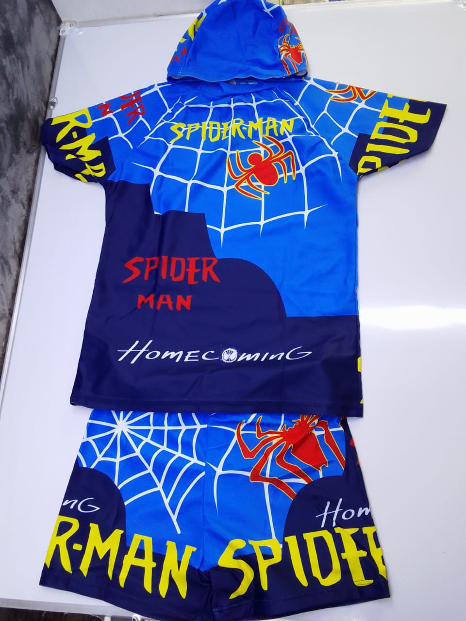 Boys & Girls Swim Costumes – Fun, Comfortable, and Splash-Ready
Make every pool day, beach trip, or summer splash a fun and stylish experience with these Boys and Girls Swim Costumes. Designed for com