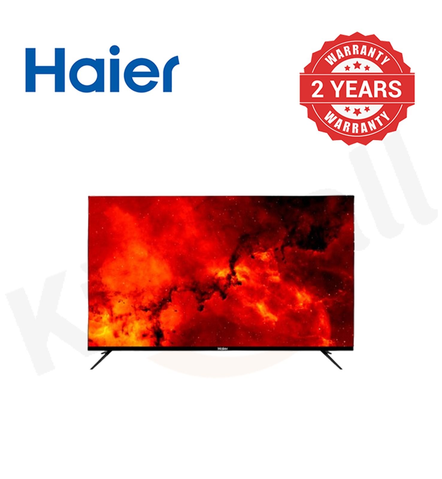 Haier 32' Inch' Digital HD TV - LE32B9600T