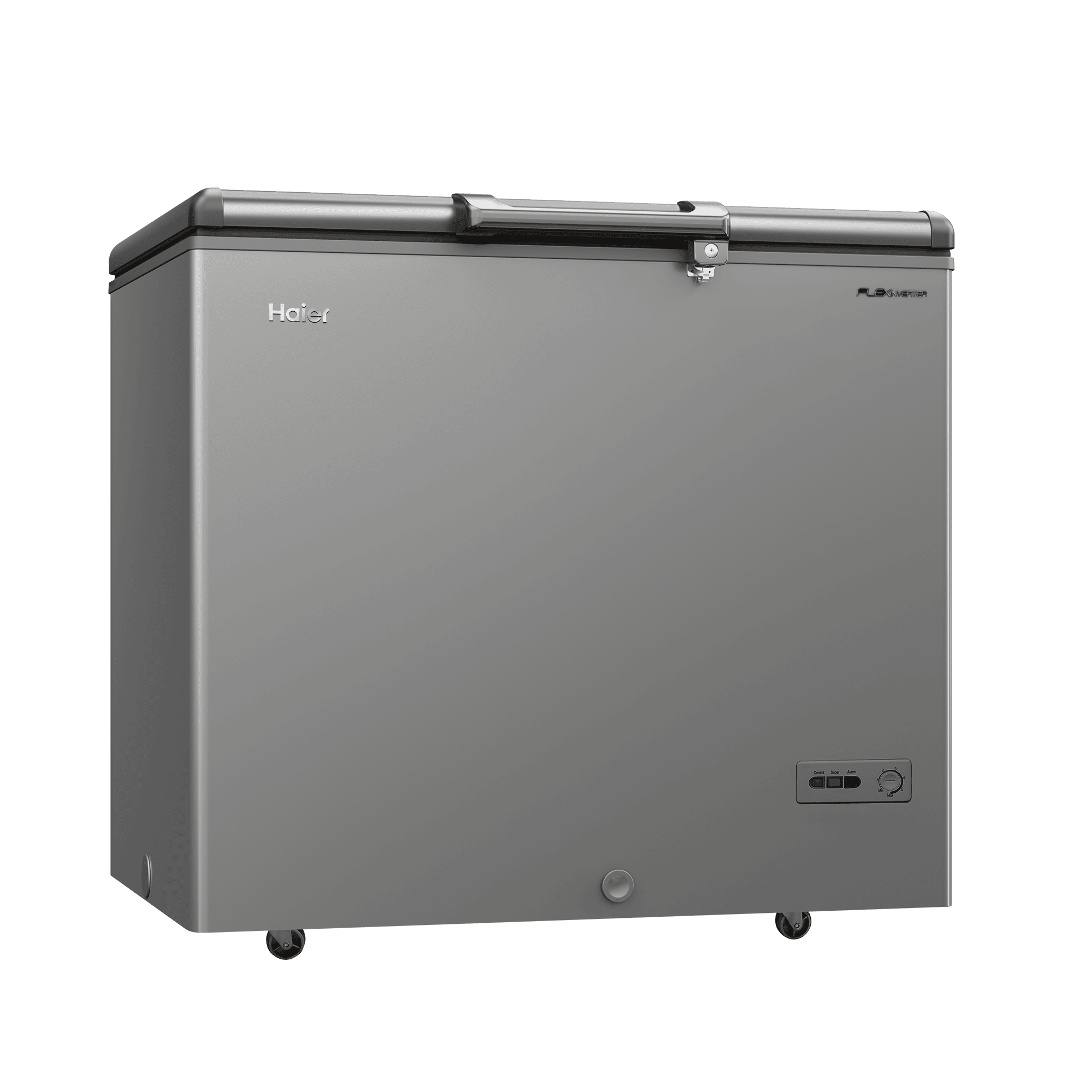 Haier 300L Chest Freezer with  Inverter HCF-368KG Energy Saving Expert