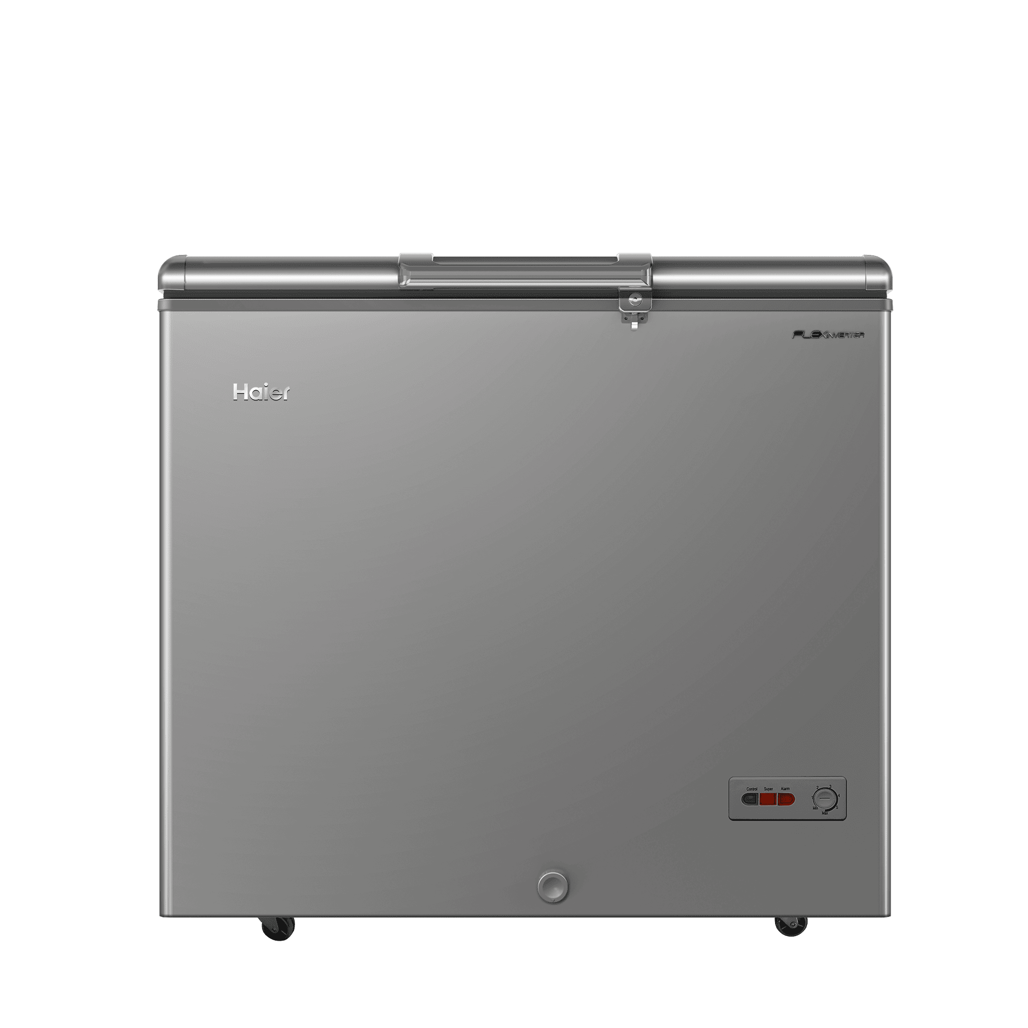 Haier 300L Chest Freezer with  Inverter HCF-368KG Energy Saving Expert