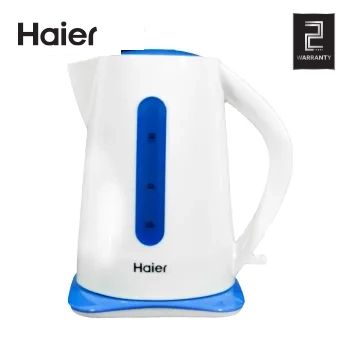 Haier – HKE7431 Automatic Electric Cordless Kettle 1.7L
