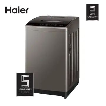 Haier 8kg Full Automatic Top Loader Washing Machines – HWM80-1269S6