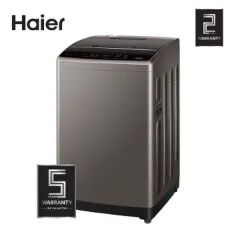 Haier 8kg Full Automatic Top Loader Washing Machines – HWM80-1269S6