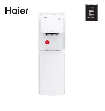 Haier – HSM-12R Hot, Normal and Cold Water Dispenser
