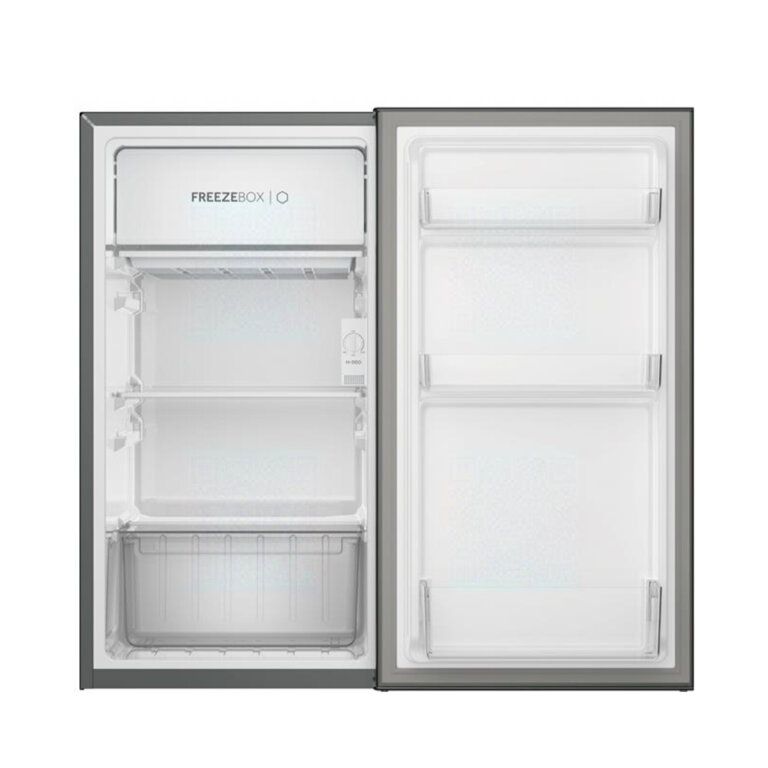 Haier 90L Single Door Fridge HR-135BLUK2KE