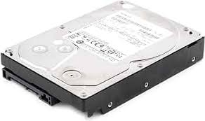 2TB desktop internal hard drive