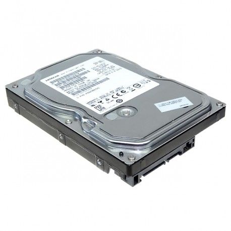2TB desktop internal hard drive
