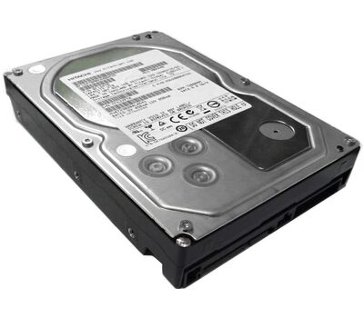 2TB desktop internal hard drive