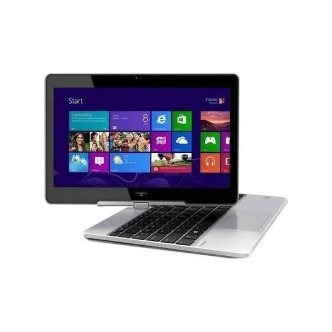 HP EliteBook Revolve 810 G3 11.6″ HD Touchscreen Laptop Computer, Intel Core i5-5200U up to 2.20GHz, 8GB RAM, 256GB SSD, USB 3.0, WLAN 802.11ac, Windows 10 Professional