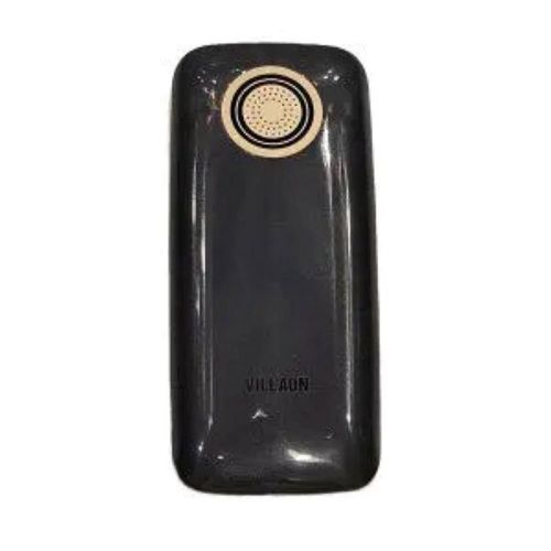VILLAON V110, 1.77", 1000mAh (Dual SIM) - Black