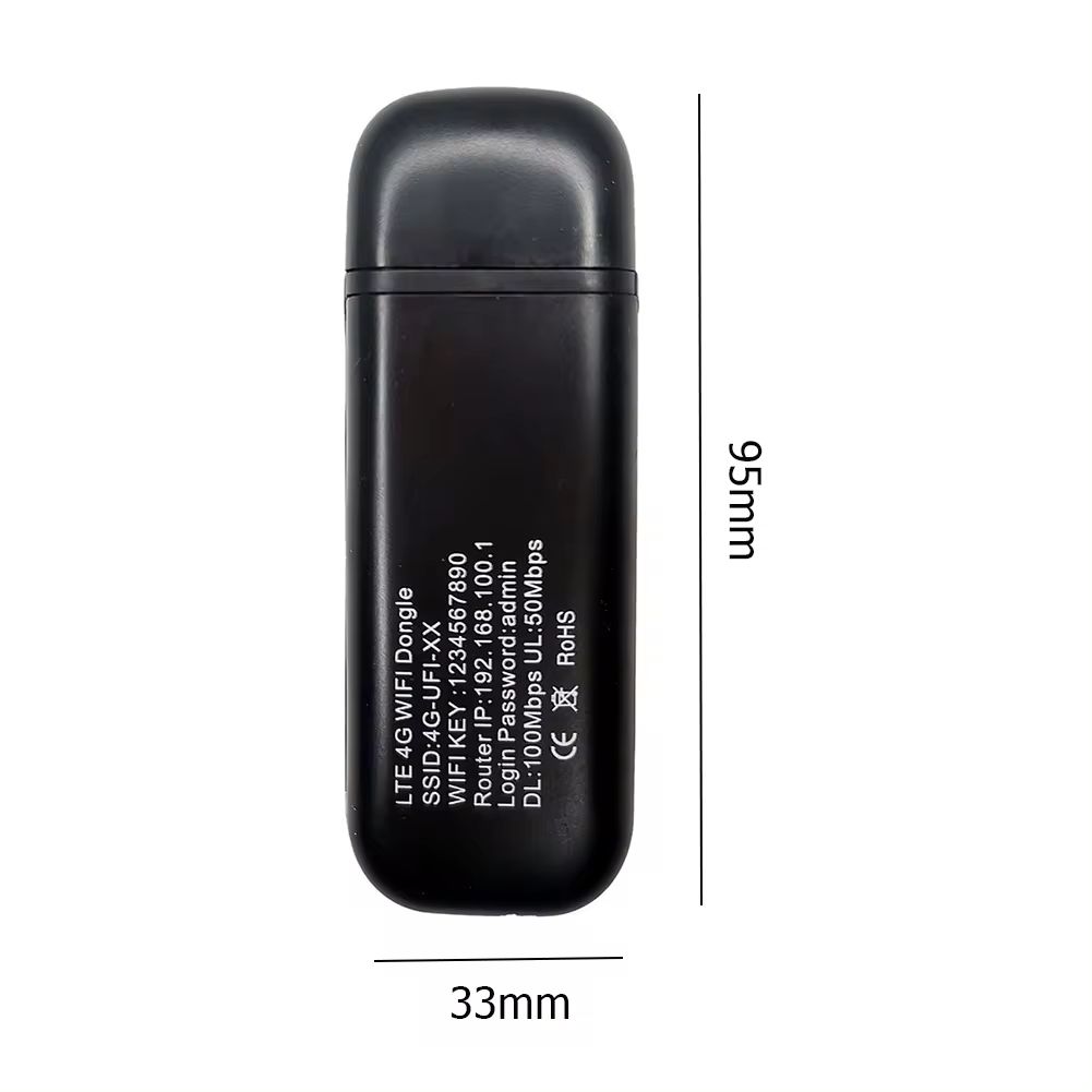 Best price for 4G Sim WIIF Router 4G LTE USB Modem Dongle 150Mbps 4G ...