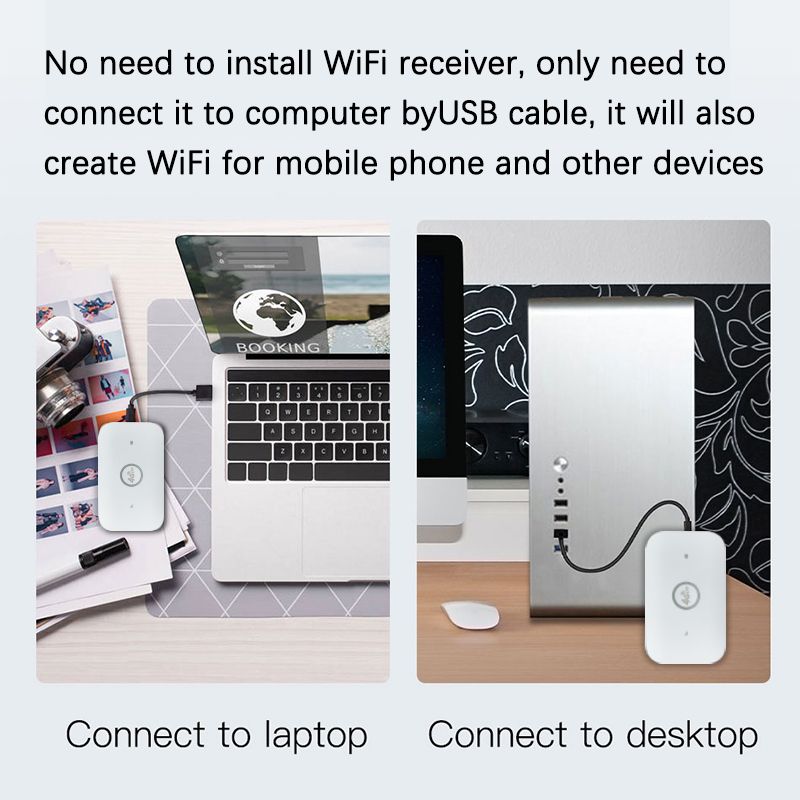 router Wireless lte wifi modem Sim Card 4G Router MIFI pocket hotspot 10 WiFi users built-in battery portable WiFi