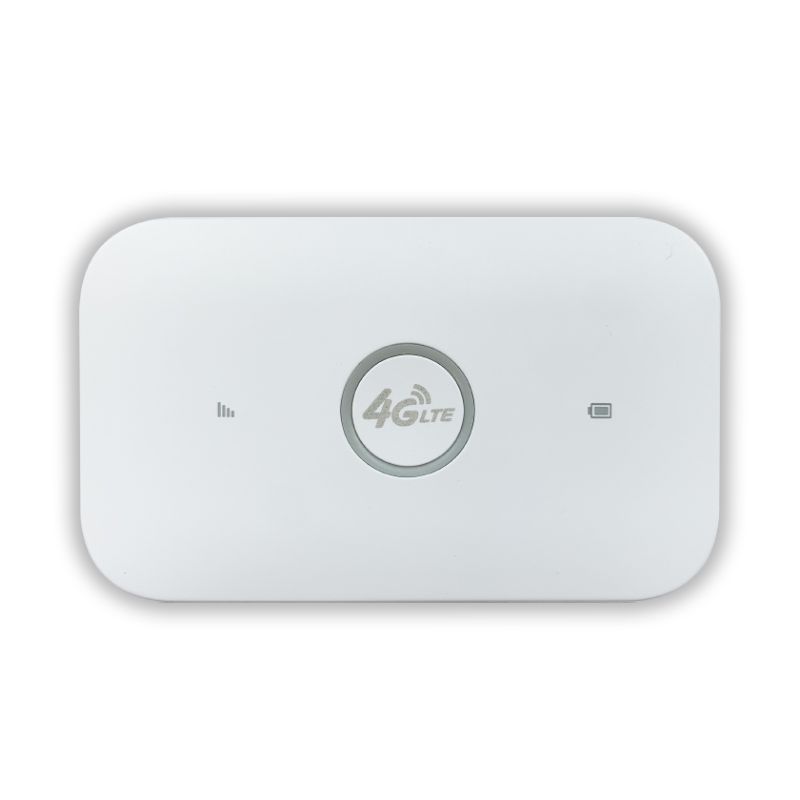 router Wireless lte wifi modem Sim Card 4G Router MIFI pocket hotspot 10 WiFi users built-in battery portable WiFi
