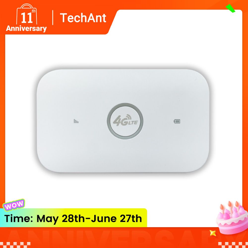 router Wireless lte wifi modem Sim Card 4G Router MIFI pocket hotspot 10 WiFi users built-in battery portable WiFi